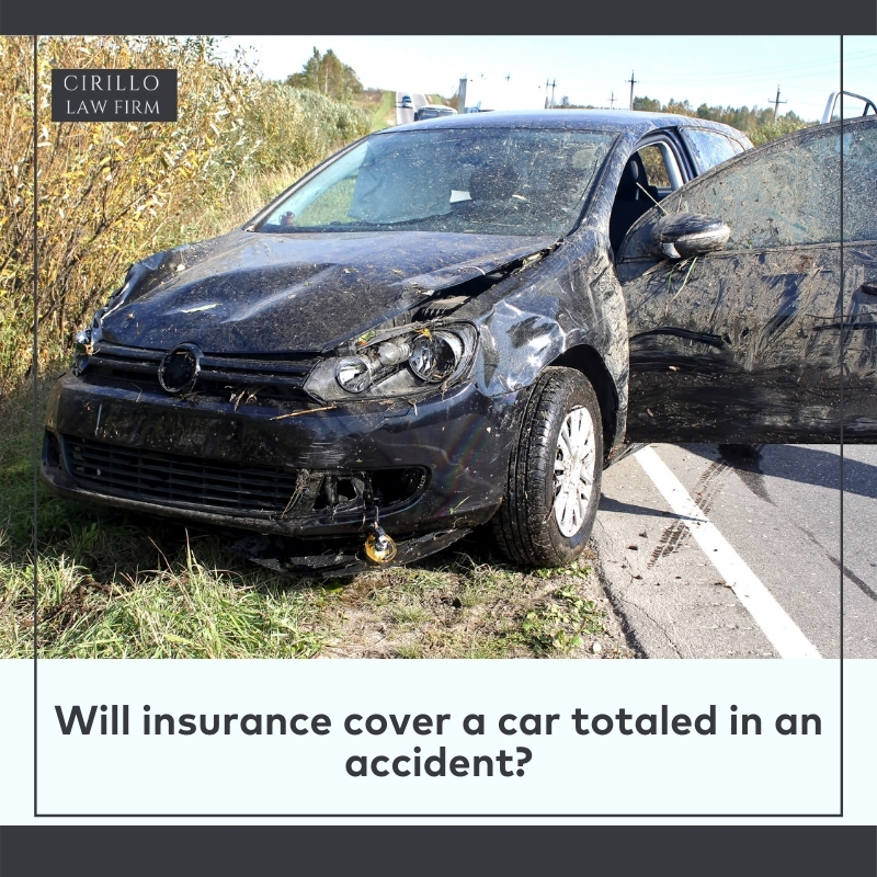 The Single Strategy To Use For Don't Let A Totaled Car Total Your